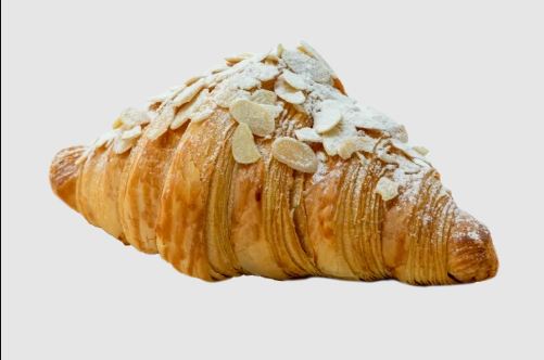 كرواسون اللوز